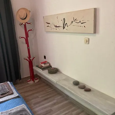 Art Апартаменты *